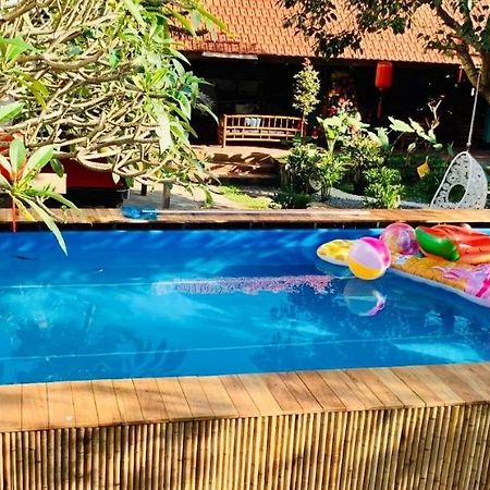 Serendipity Hoi An Hostel Exterior foto