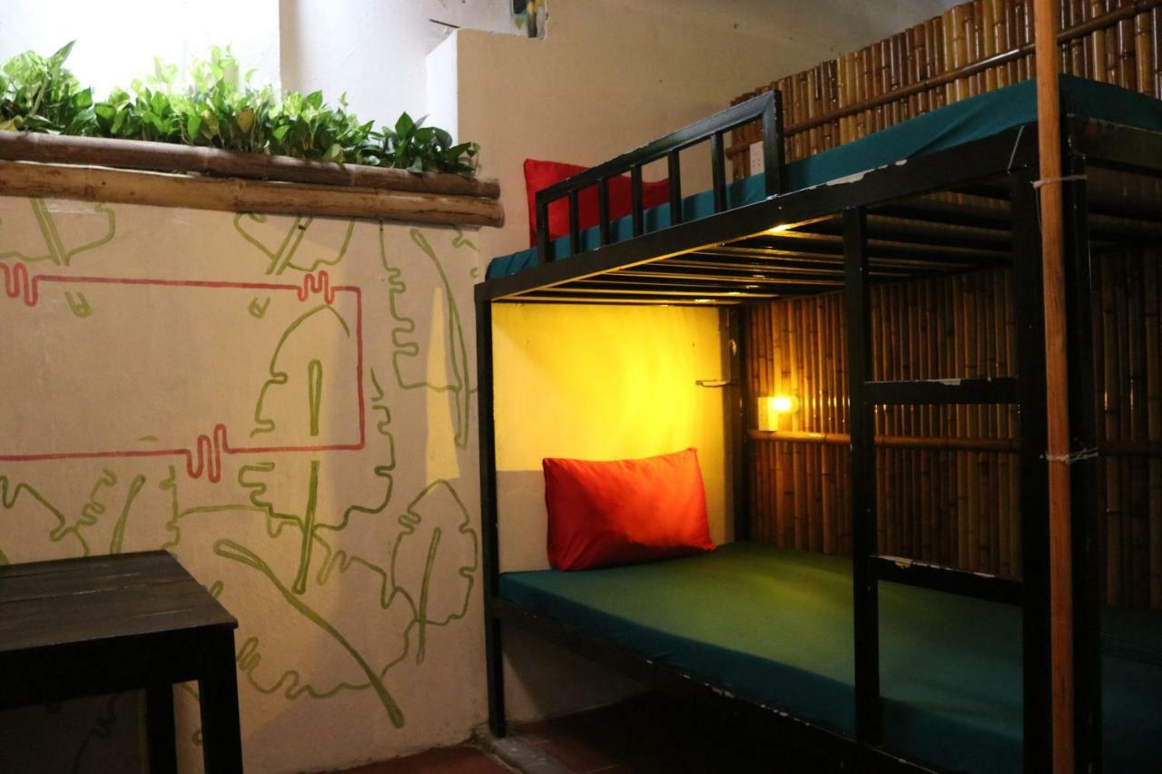 Serendipity Hoi An Hostel Exterior foto